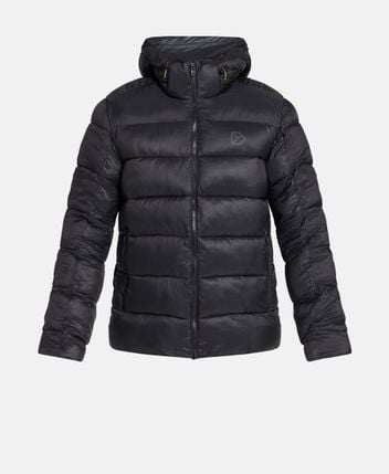 Outdoor jacket
