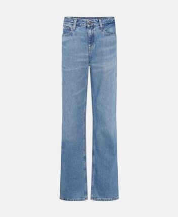Relaxed Fit Jeans