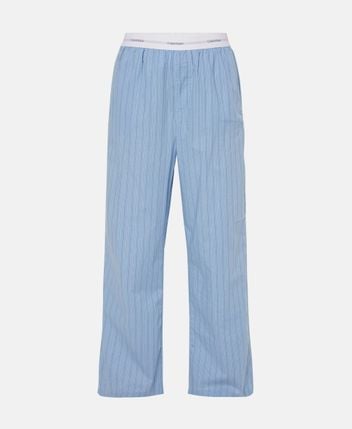 Loungewear trousers