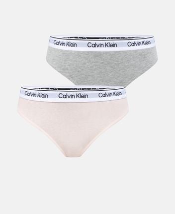 Briefs, pack of 2