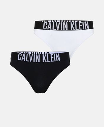 Briefs, pack of 2