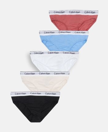 Briefs, pack of 5