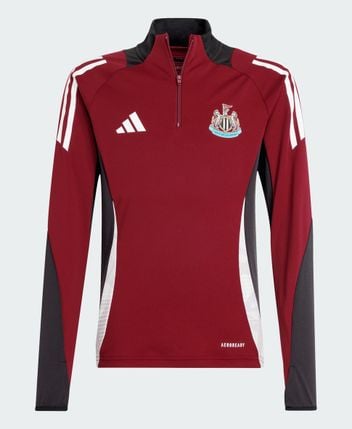 Jersey jacket Newcastle United FC Tiro 24 Kids Trainingsoberteil