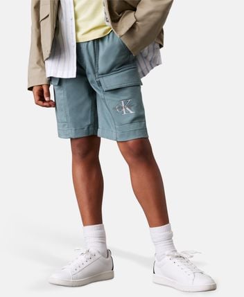 Cargo shorts
