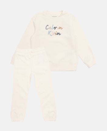 Track suit