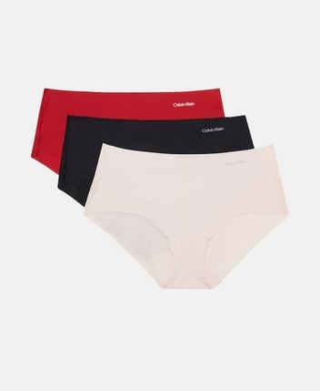 Hipsters, pack of 3