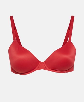Underwired bra