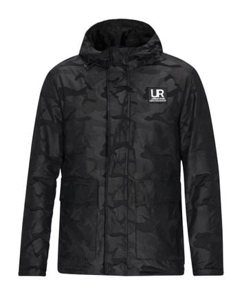 Transitional jacket