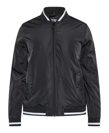 Varsity jacket