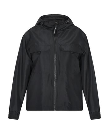 Raincoat