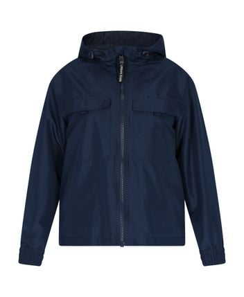 Raincoat