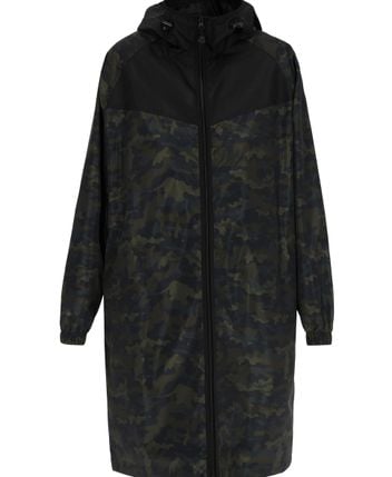 Casual coat