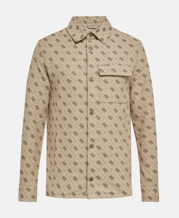 Transitional jacket