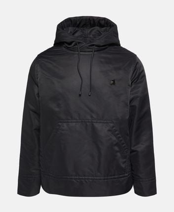 Pull-on jacket
