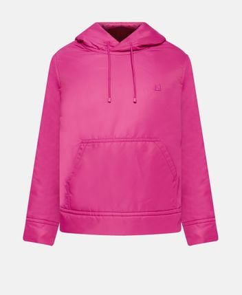 Pull-on jacket