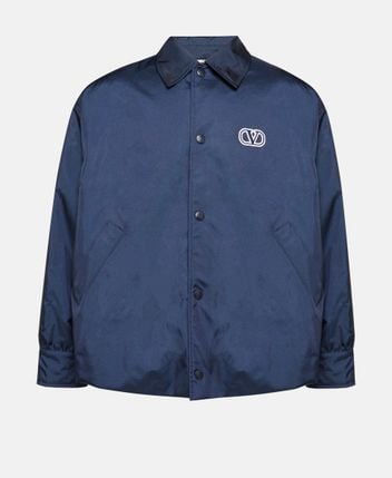 Transitional jacket