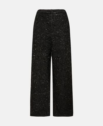 Casual trousers