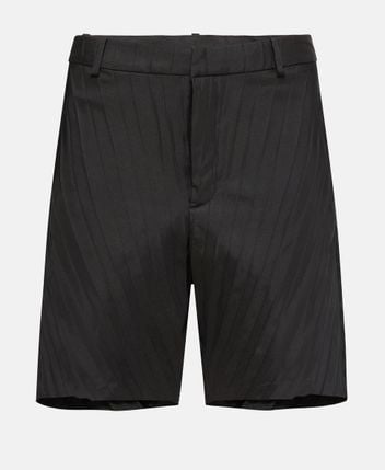Bermuda shorts