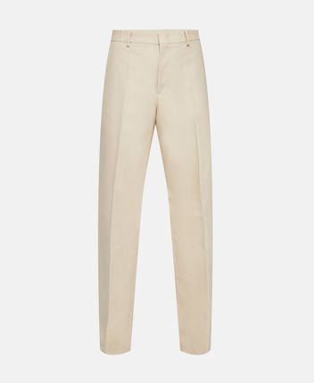Casual trousers