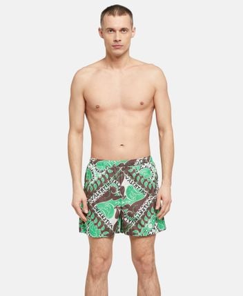 Swimming shorts