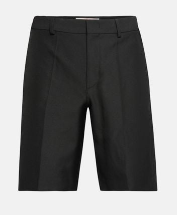 Bermuda shorts