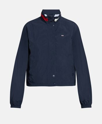 Rain jacket