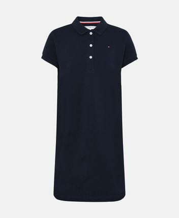 Polo dress