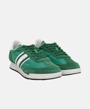Sneakers TJM RETRO RUNNER CLEATED