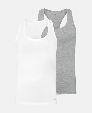 Tank top, set of 2