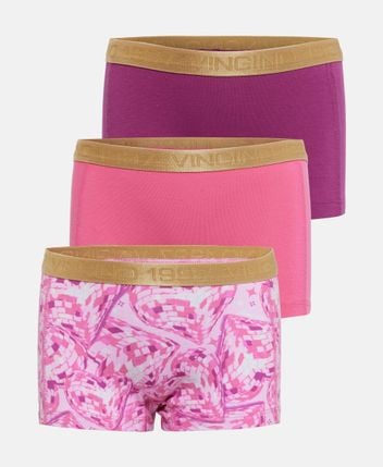 Boxer shorts, set of 3