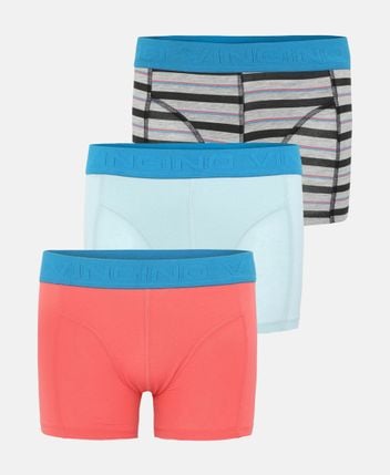 Briefs, pack of 3