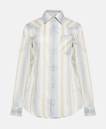 Leisure blouse
