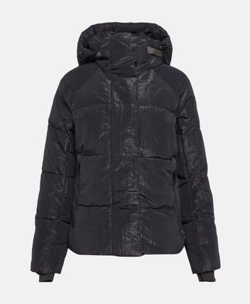 Down jacket