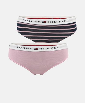 Briefs, pack of 2