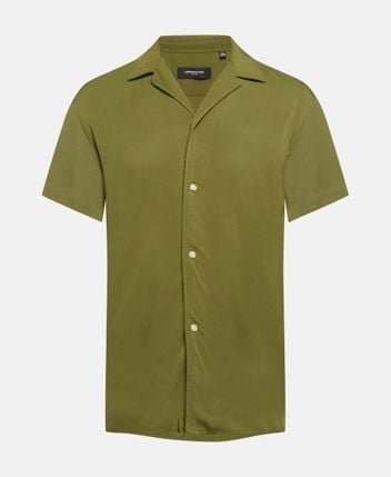Short-sleeved shirt