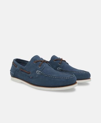Boat shoes