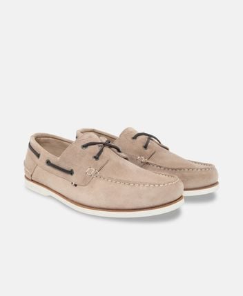 Boat shoes