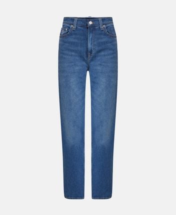 Relaxed Fit Jeans Layla