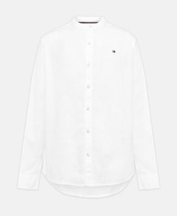 Long-sleeved shirt - regular fit