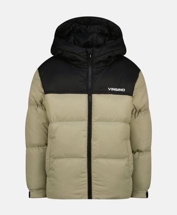 Outdoor jacket THORTHER