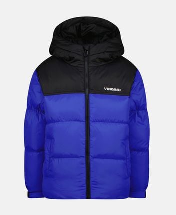 Outdoor jacket THORTHER