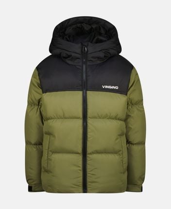 Outdoor jacket THORTHER