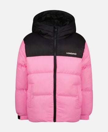 Outdoor jacket THORTHER