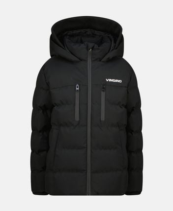 Winter jacket