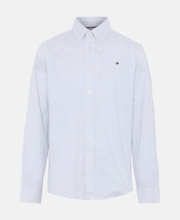 Long-sleeved shirt