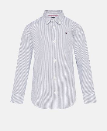 Long-sleeved shirt