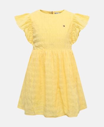 Casual dress