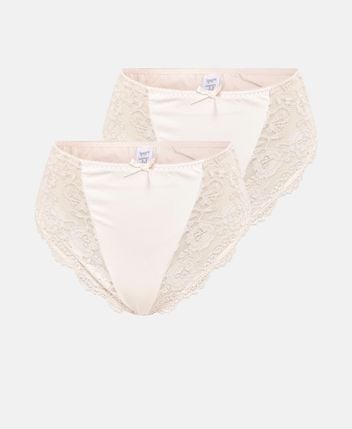 Briefs, pack of 2