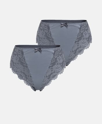 Briefs, pack of 2