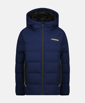 Outdoor jacket TAKE